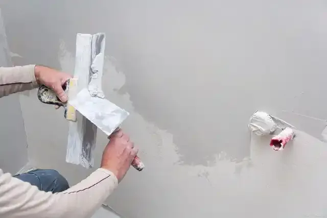 Redispersible Latex Powder The Backbone of Modern Dry Mix Mortars