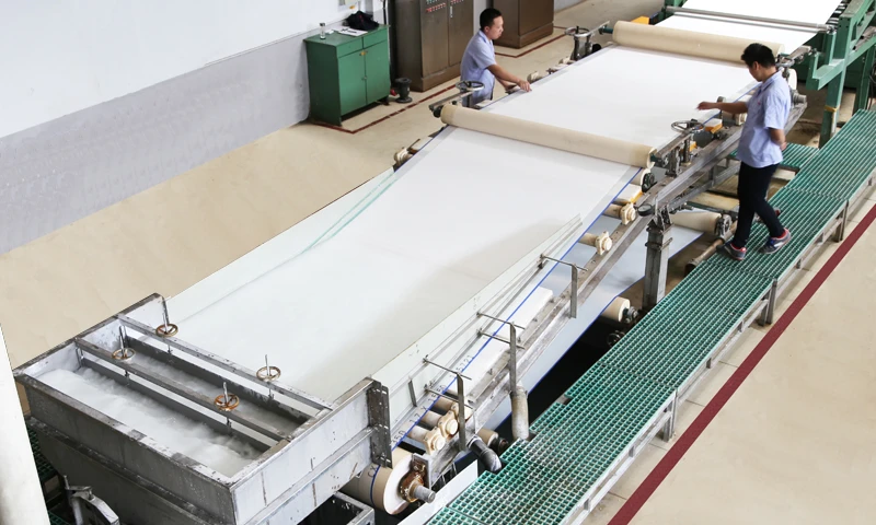 Versatile PVA and PP Fibers: The Backbone of Smarter Building and Industrial Applications