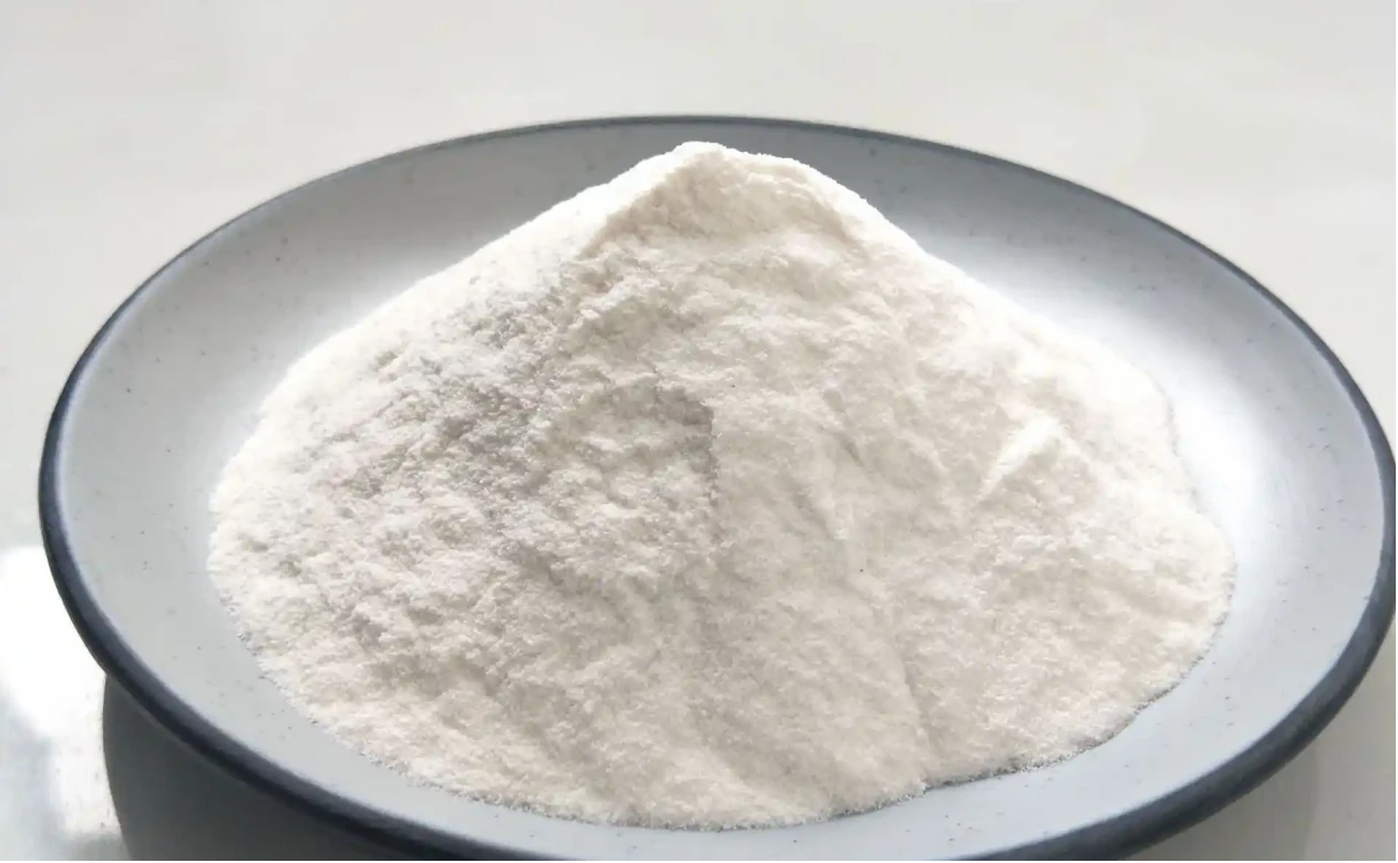 Understanding Redispersible Polymer Powder: Types, Applications, and Market Trends
