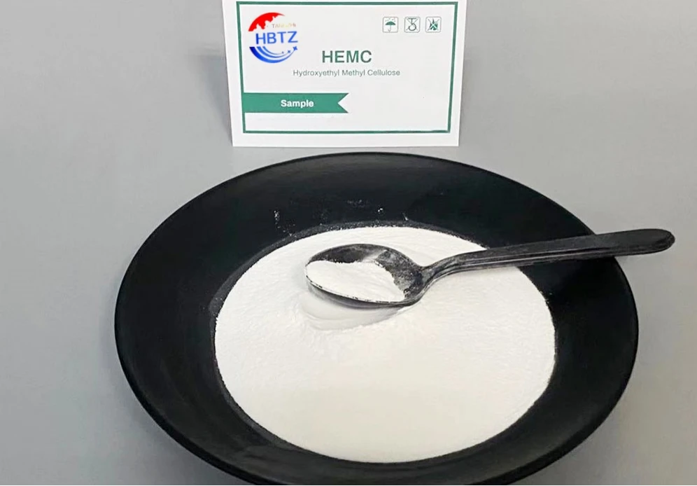 The Versatile Applications of MHEC in Modern Industries