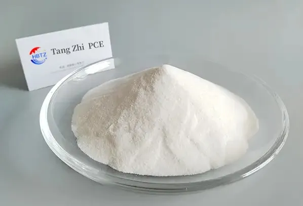 Water Reducing Admixtures: Enhancing Concrete Performance with Polycarboxylate Technology