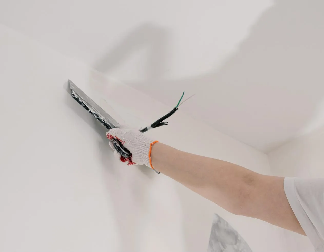 The Role of Additives in Gypsum and Plaster Applications