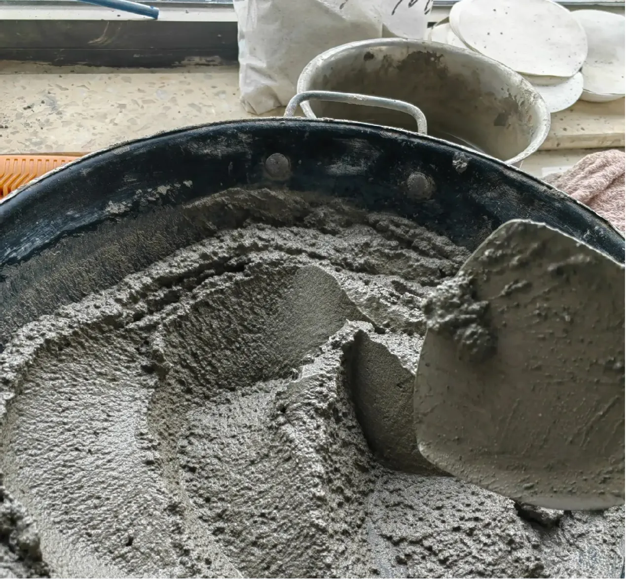 Unlocking the Power of Water Reducing Admixtures in Special Cement Applications
