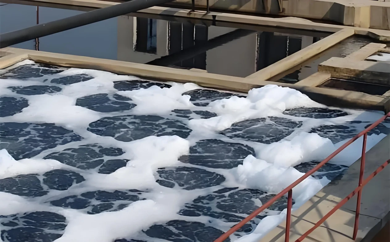 Unlocking the Power of Foam Control: A Guide to Antifoaming Agents in Industrial Applications