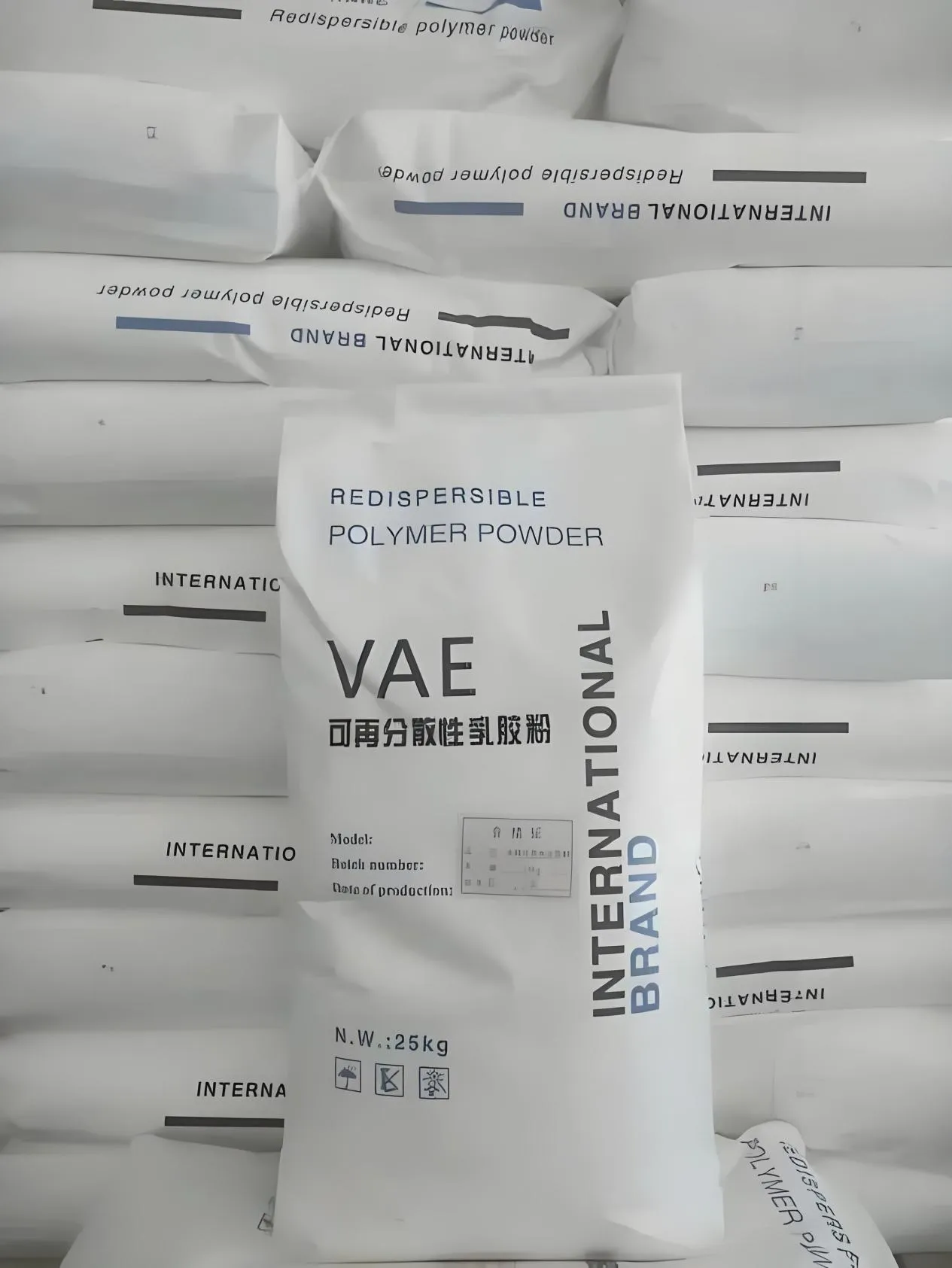 Introduction to Redispersible Polymer Powder and Its Type