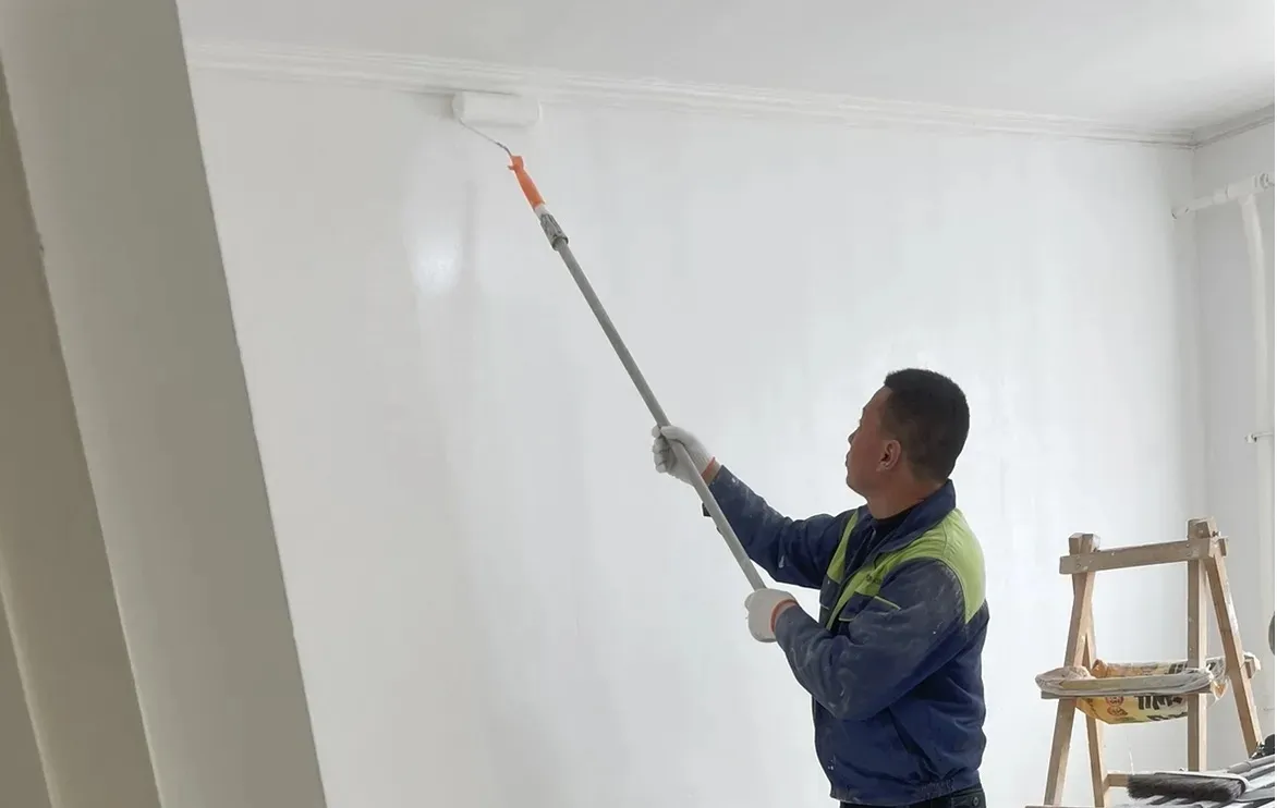 Enhancing Surface Finishing and Construction Durability with Polyvinyl Alcohol and Fibers