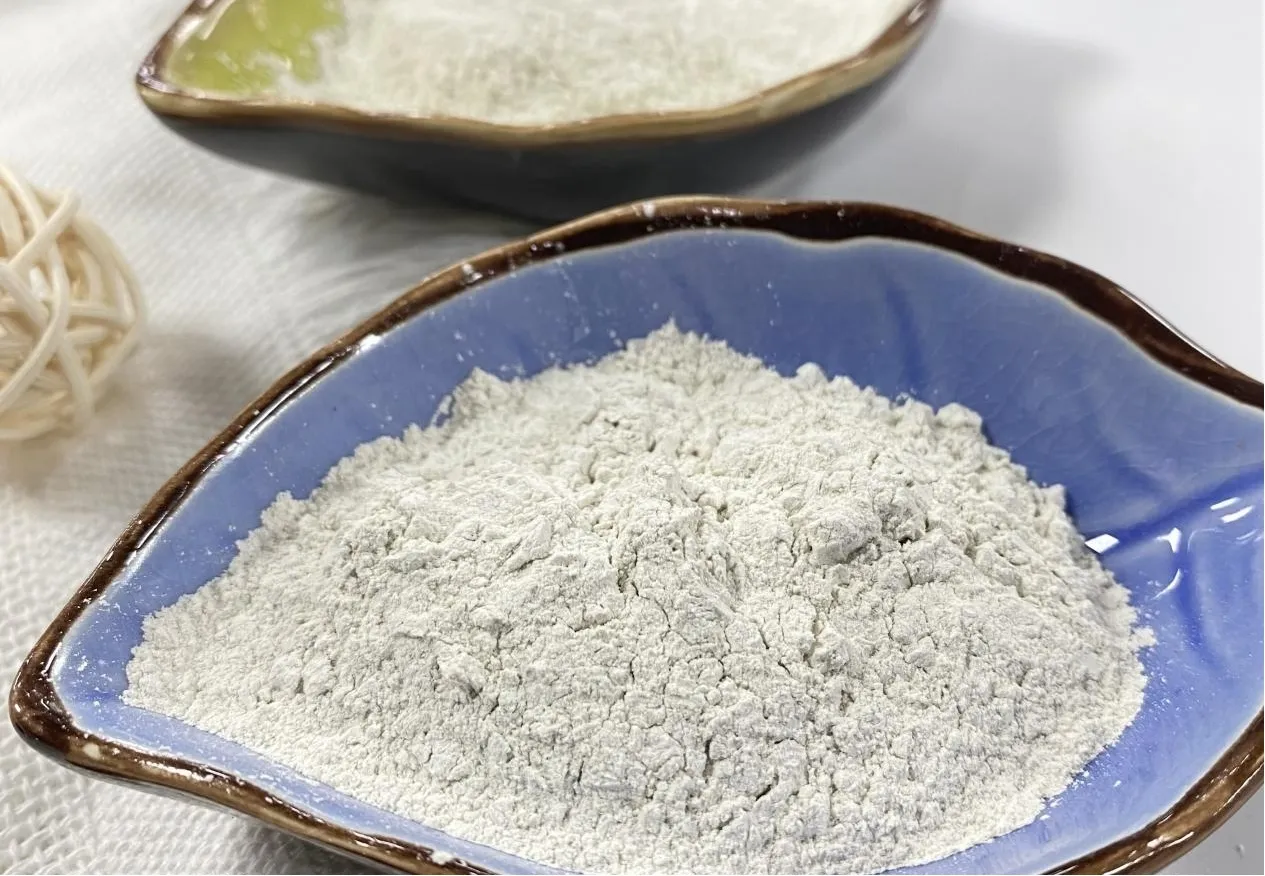 Optimizing Setting Time in Construction: The Role of Gypsum Retarders