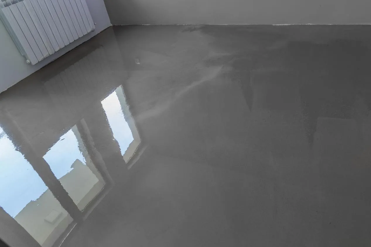 Redispersible Latex Powder The Backbone of Modern Dry Mix Mortars