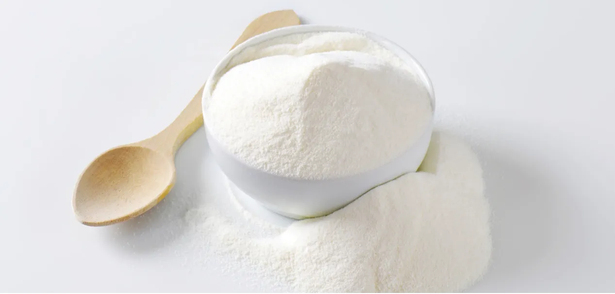 Understanding Redispersible Polymer Powder: Types, Applications, and Market Trends