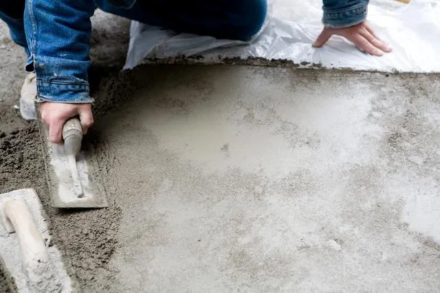 Redispersible Latex Powder The Backbone of Modern Dry Mix Mortars