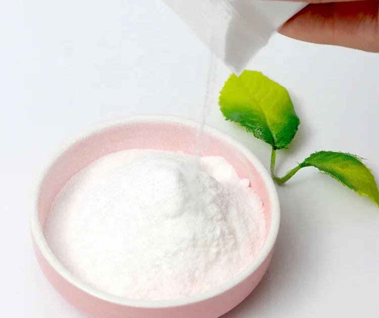 The Rising Demand for MHEC and Related Cellulose Ethers