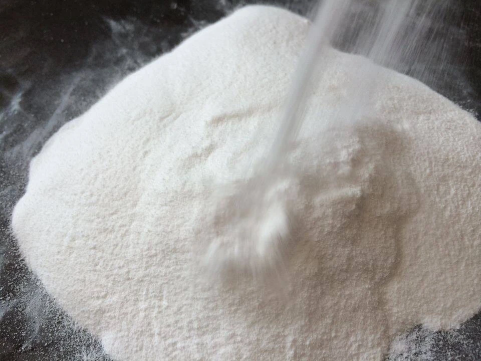 The Versatility of Cellulose Derivatives in Modern Industry The Versatility of Cellulose Derivatives in Modern Industry