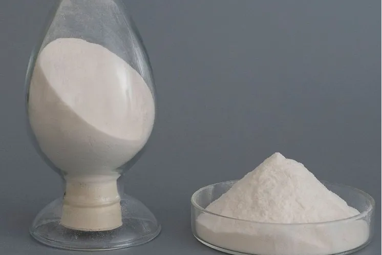 The Versatility of Hydroxypropyl and Hydroxyethyl Starches in Food and Medical Industries