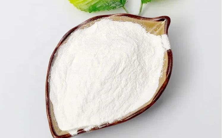 The Versatility of Starch Ethers in Various Industries