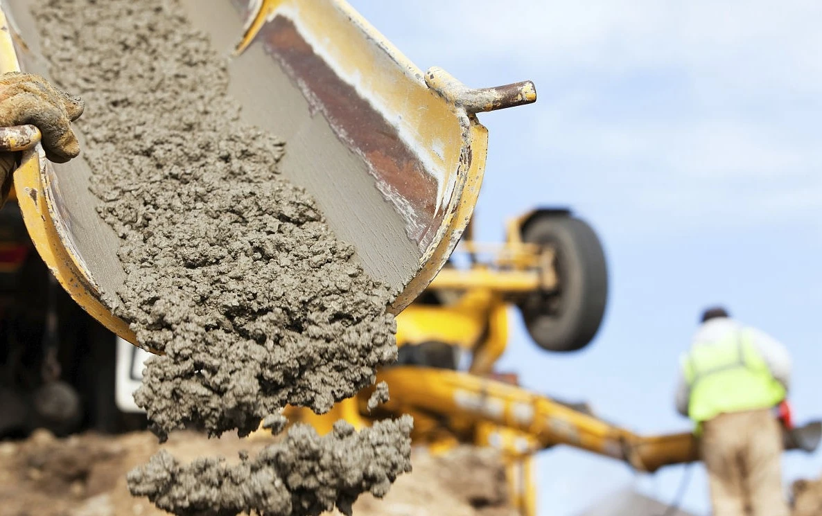 Understanding Water Reducing Admixtures and Their Role in Concrete
