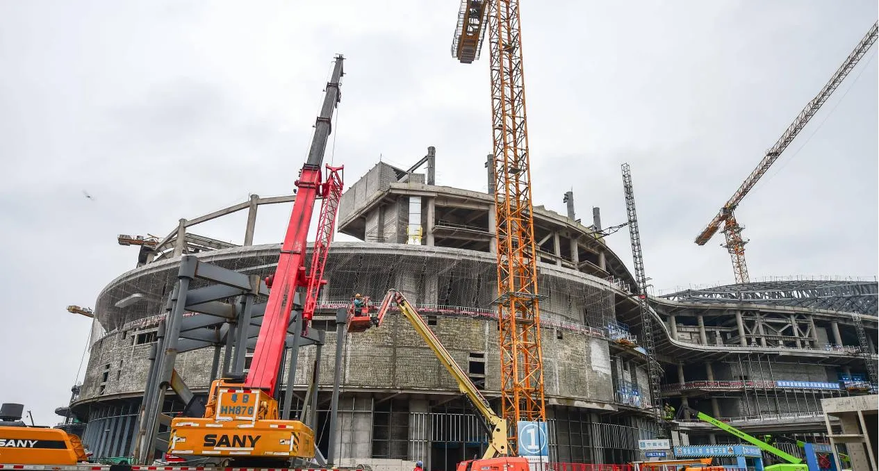 The Rising Demand for MHEC and Related Cellulose Ethers