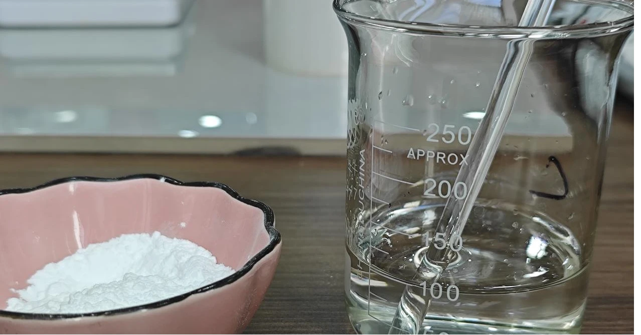 Understanding the Role of Antifoaming Agents in Industrial Applications