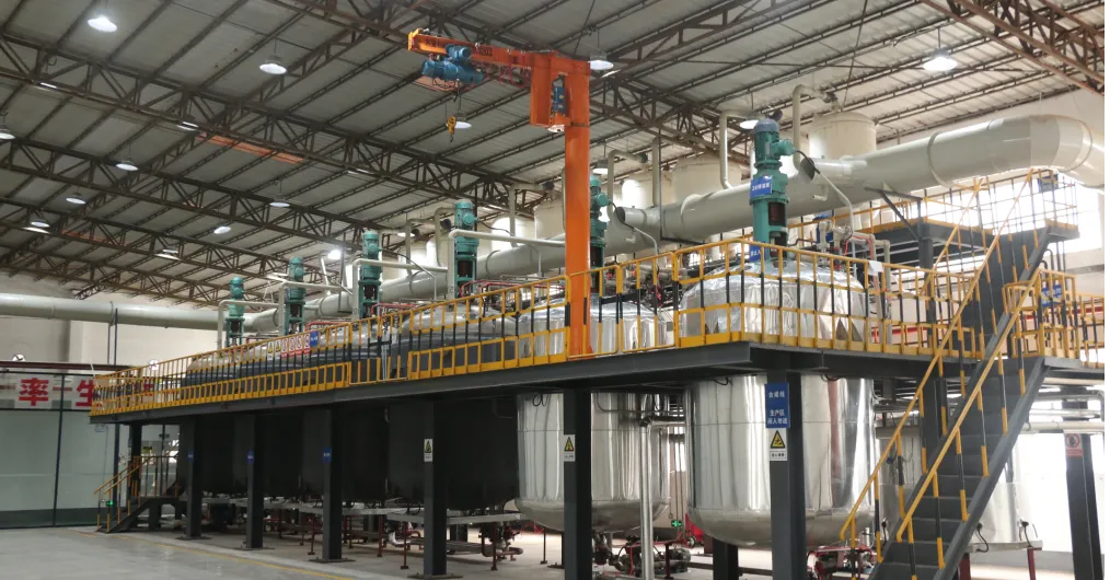 Enhancing Concrete Performance with Polycarboxylate-Based Water Reducers