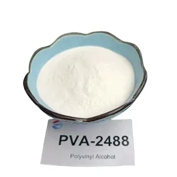 Polyvinyl Alcohol (PVA): Types, Uses, Safety, and Handling