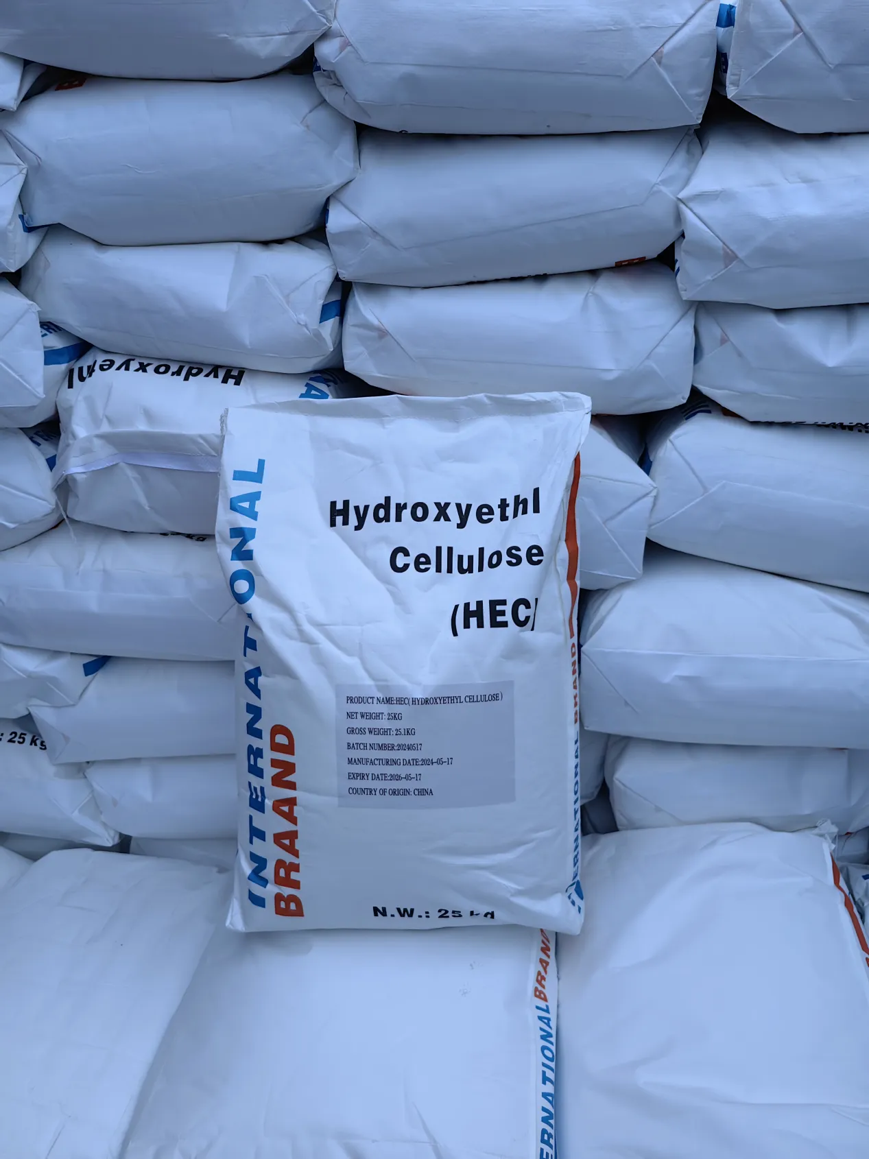 The Versatility of Hydroxyethyl Cellulose in Cosmetics and Skincare