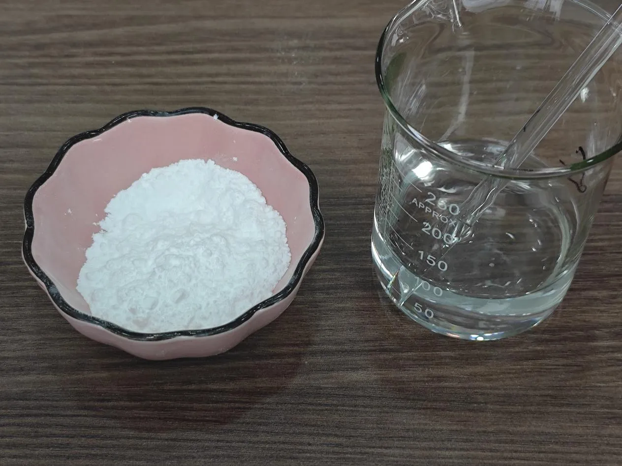 Antifoaming Agents and Wholesale Gypsum Set Retarder: A Comprehensive Guide