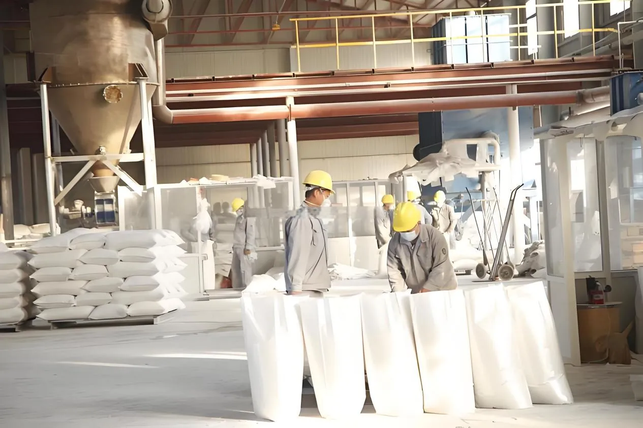 Exploring Polyvinyl Alcohol: A Key Material in Modern Manufacturing