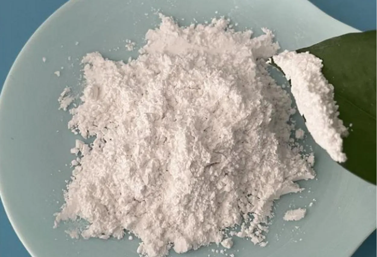 Gypsum Retarder Chemicals: Extending Working Time for Professional Results