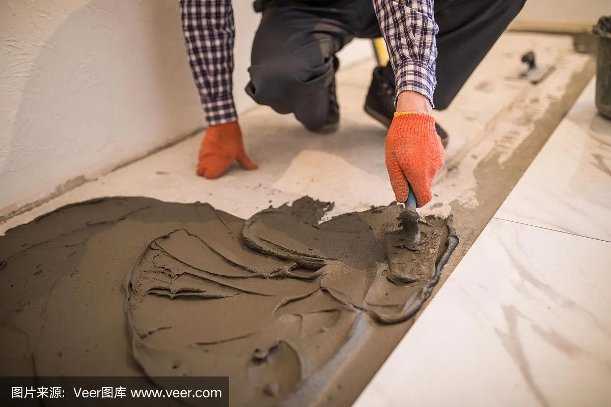 VAE Redispersible Powder and Its Role in Modern Construction Materials VAE Redispersible Powder and Its Role in Modern Construction Materials