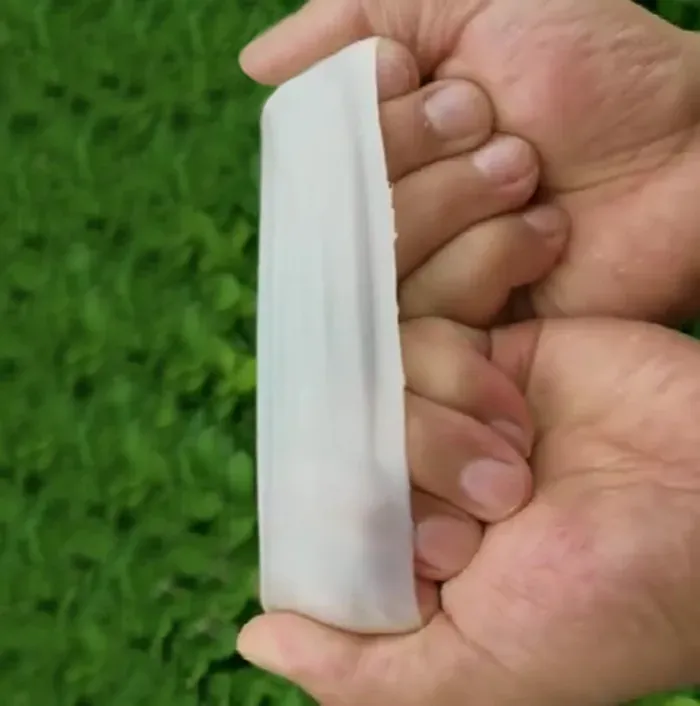 Innovative Polymers for Construction and Detergent Industries