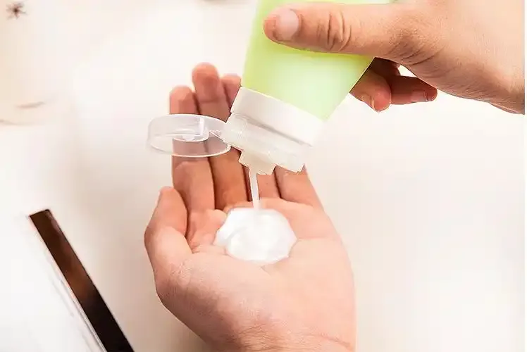 Hydroxypropyl and Hydroxyethyl Starches Properties Applications and Benefits