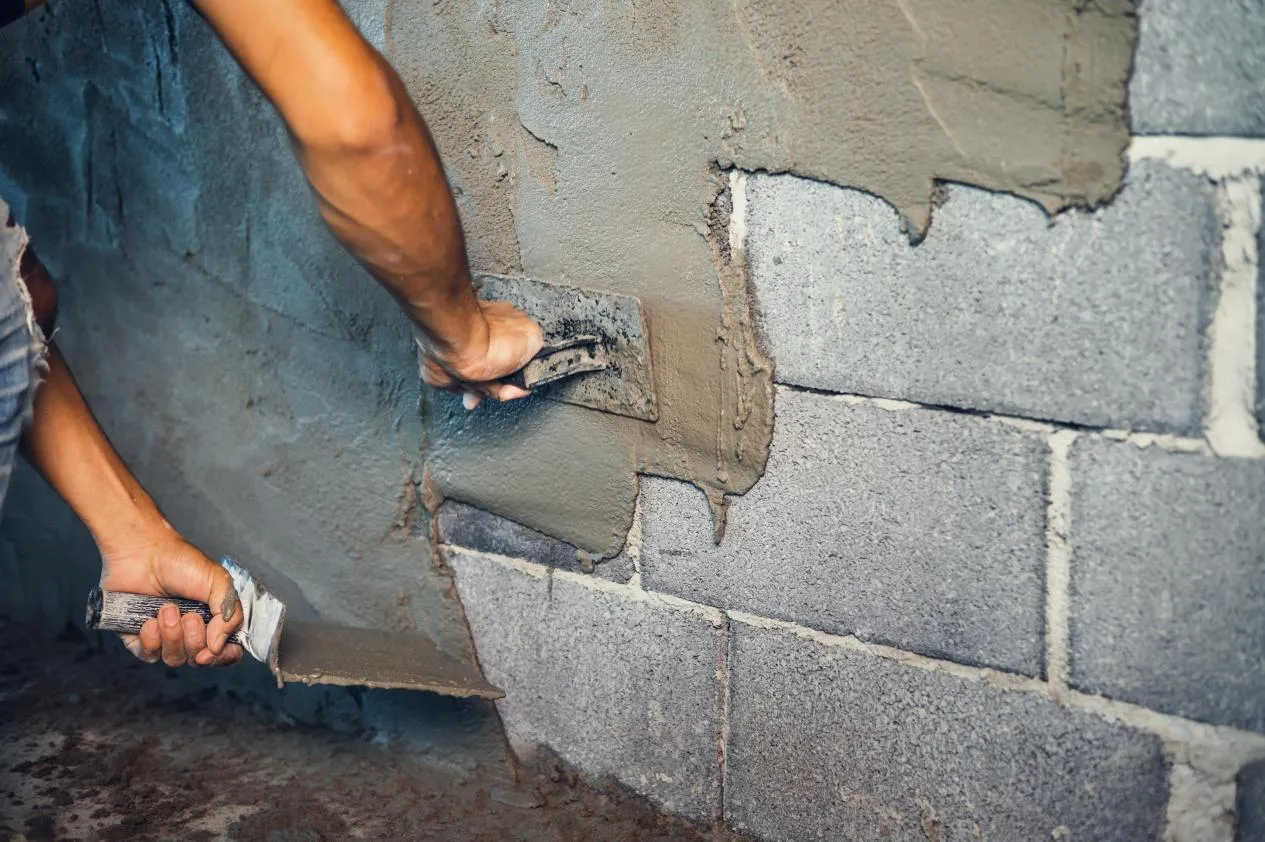 Enhancing Construction Materials with Polyvinyl Alcohol and Polypropylene Fiber