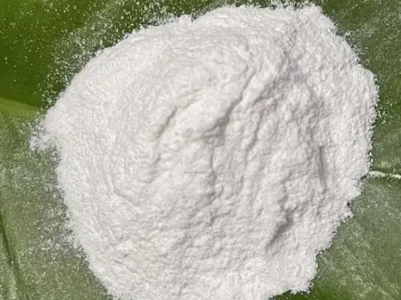 Understanding Redispersible Polymer Powders: Types, Benefits, and Applications