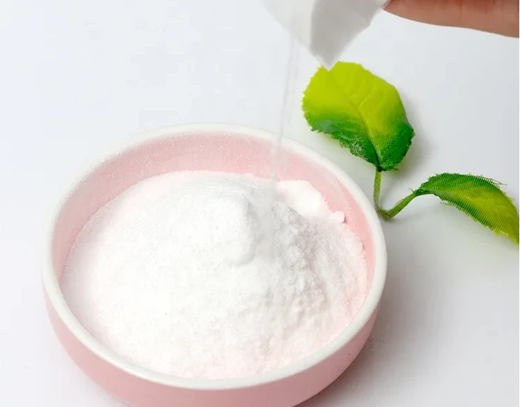 MHEC Cellulose: A Key Ingredient in Construction and Industry