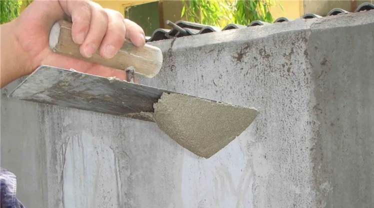 MHEC Cellulose: A Key Ingredient in Construction and Industry