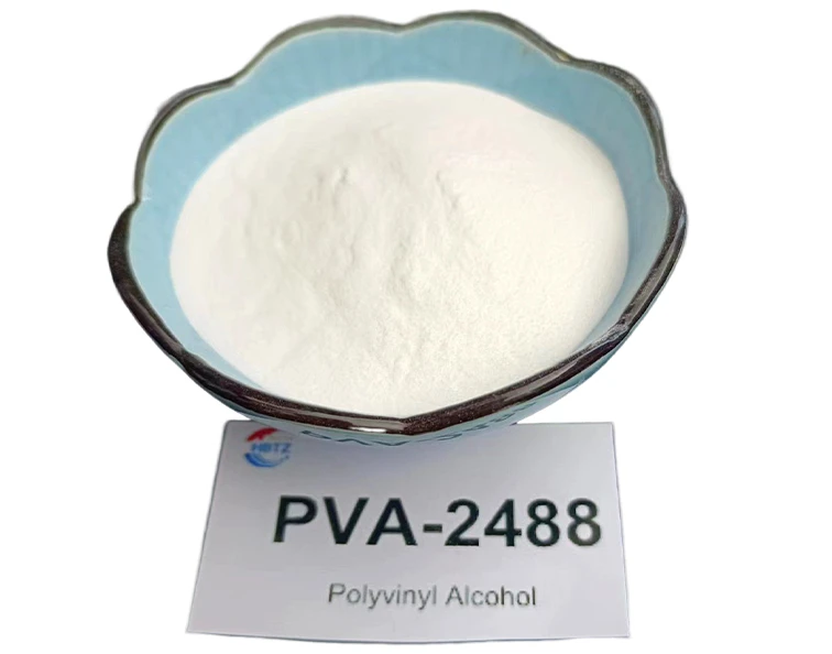 Polyvinyl Alcohol Powder: A Versatile Material for Industry and Innovation