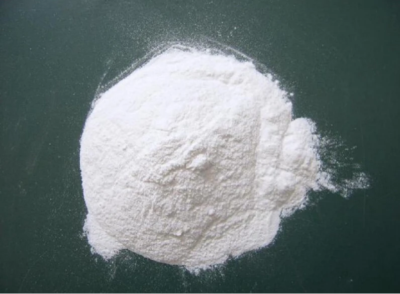 Understanding Hydroxypropyl and Hydroxyethyl Starch Derivatives: Applications in Beauty, Food, and Medicine