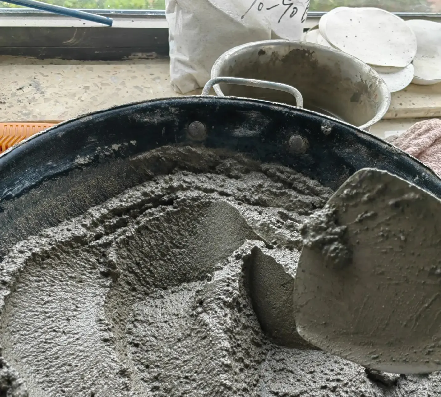 Redispersible Polymer Powder: Key Types, Market Trends, and Manufacturing Insights