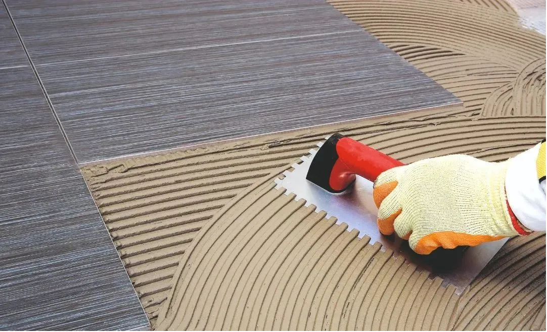 Understanding Redispersible Polymer Powders: Types, Benefits, and Applications