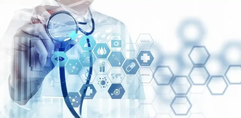 Characteristics of Gypsum Retirers and Their Importance in the Medical Field