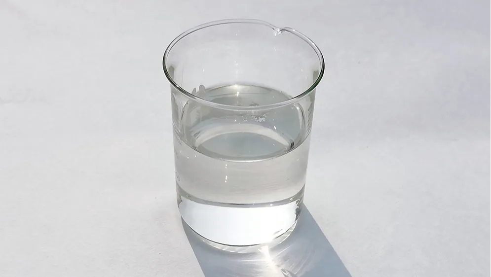 MHEC Cellulose: A Key Ingredient in Construction and Industry