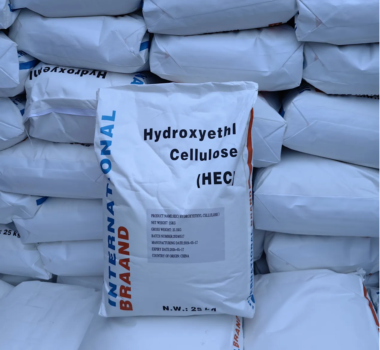 The Versatile Applications of Hydroxyethyl Cellulose
