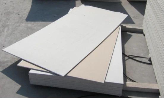 Enhancing Plaster Performance: The Role of Gypsum Retarder Chemicals