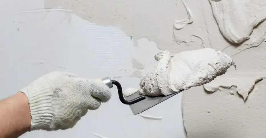 Enhancing Performance and Control in Plastering: Understanding Gypsum Additives and Retarders