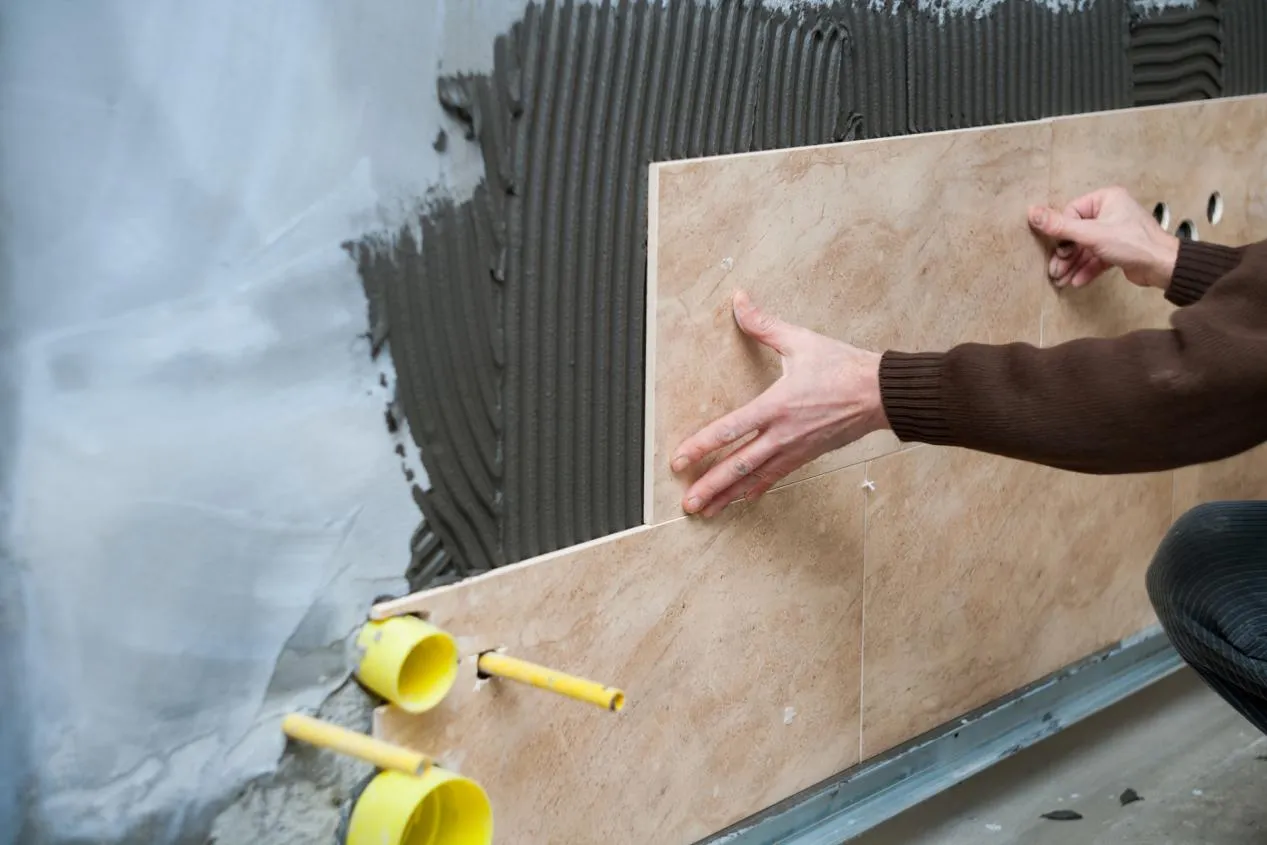 Redispersible Polymer Powder: A Key Ingredient in Construction Innovation