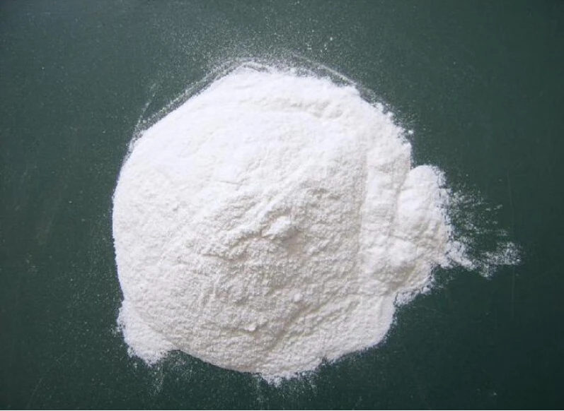 The Power of Modified Starches: From Medical Solutions to Beauty and Food Industries