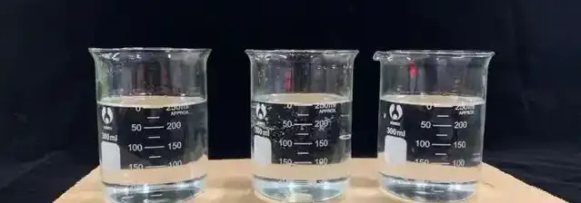 Understanding Hydroxyethyl Cellulose and Its Applications
