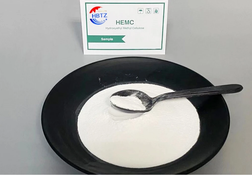 Understanding Hydroxymethyl Ethyl Cellulose: Applications and Market Trends