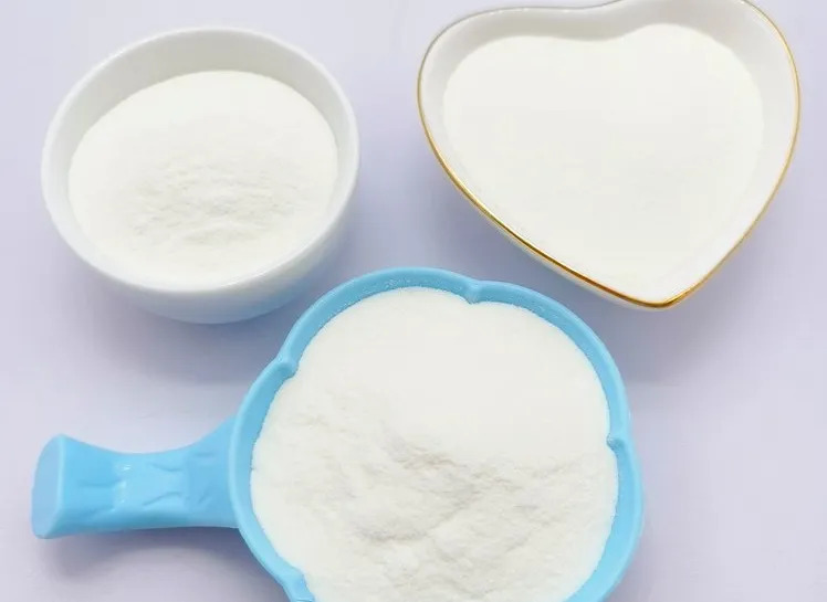 Redispersible Polymer Powder: A Key Ingredient in Construction Innovation