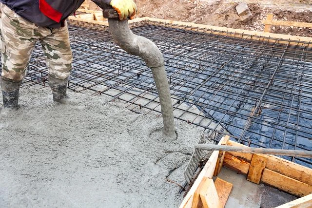 Boosting Strength, Workability, and Efficiency with Modern Solutions