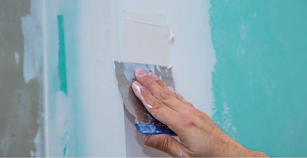 Choosing Between Accelerators and Retarders for Gypsum Applications